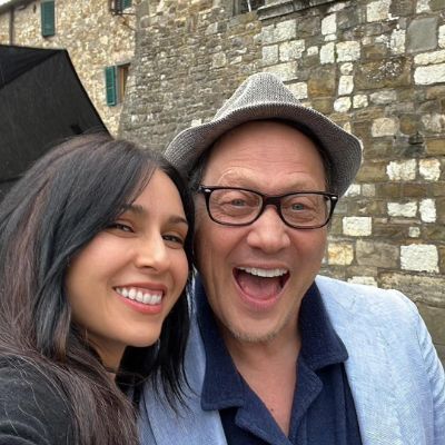 The Scoop on Rob Schneider's Wife, Dating History, and Relationships